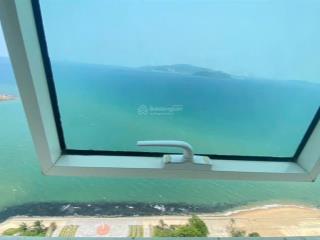 Bán gấp căn hộ mường thanh 04 view sông cực kỳ thoáng mát 0762 111 ***