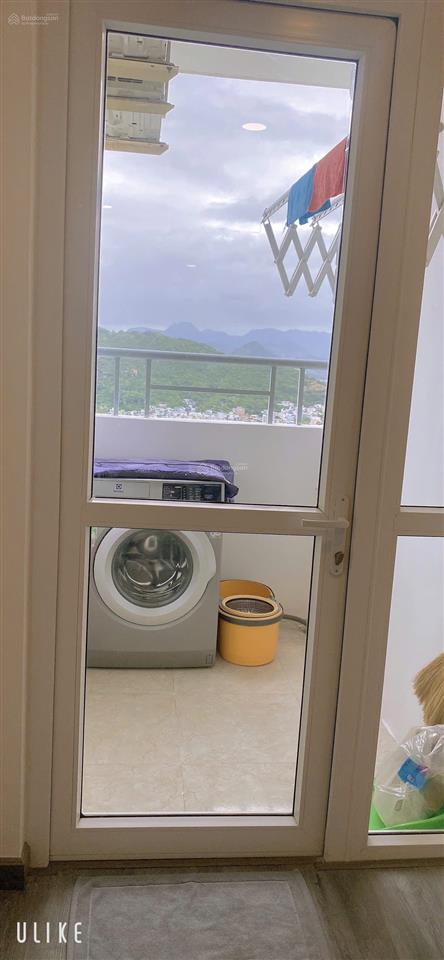 Bán gấp căn hộ mường thanh 04 view sông cực kỳ thoáng mát 0762 111 ***