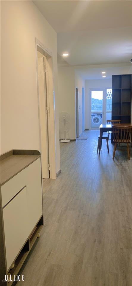 Bán gấp căn hộ mường thanh 04 view sông cực kỳ thoáng mát 0762 111 ***