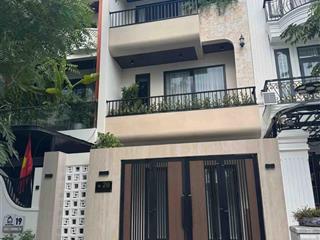 Bán nhà mỹ gia gói 5 nhà siêu đẹp rất hiện đại 0762 111 ***
