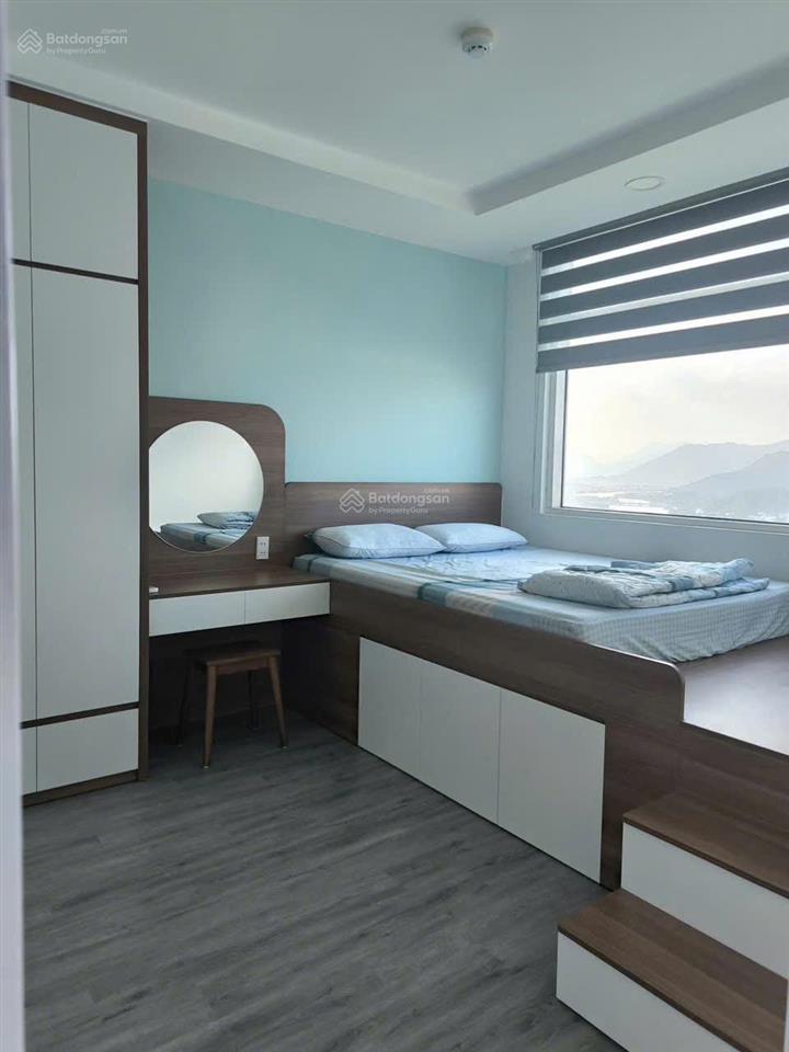 Chủ cần tiền bán cắt lỗ nặng căn mường thanh 04 view sông còn rất mới  0762 111 ***