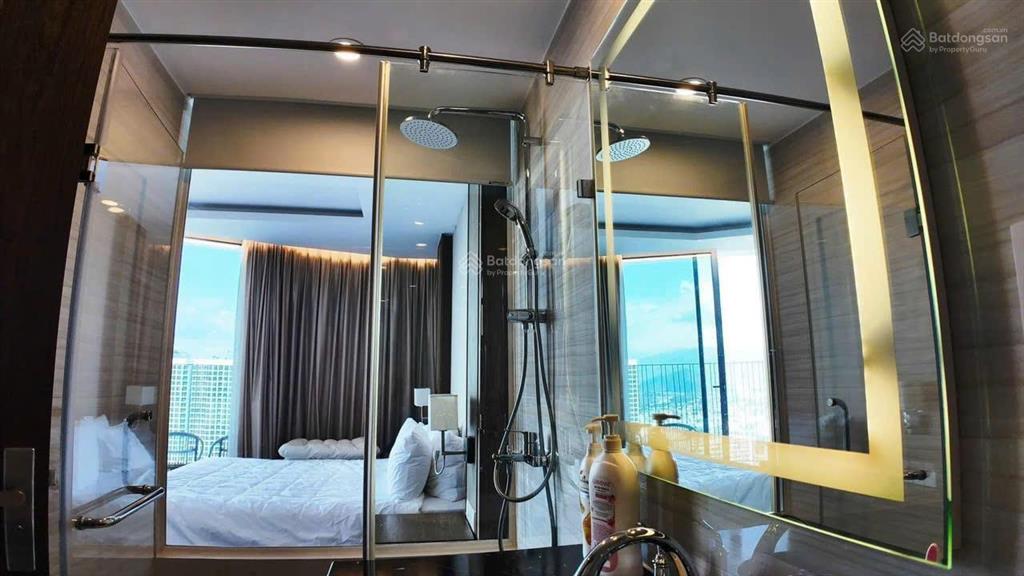 Chủ cần tiền bán nhanh căn panorama xéo biển rẻ quạt giá tốt 0762 111 ***