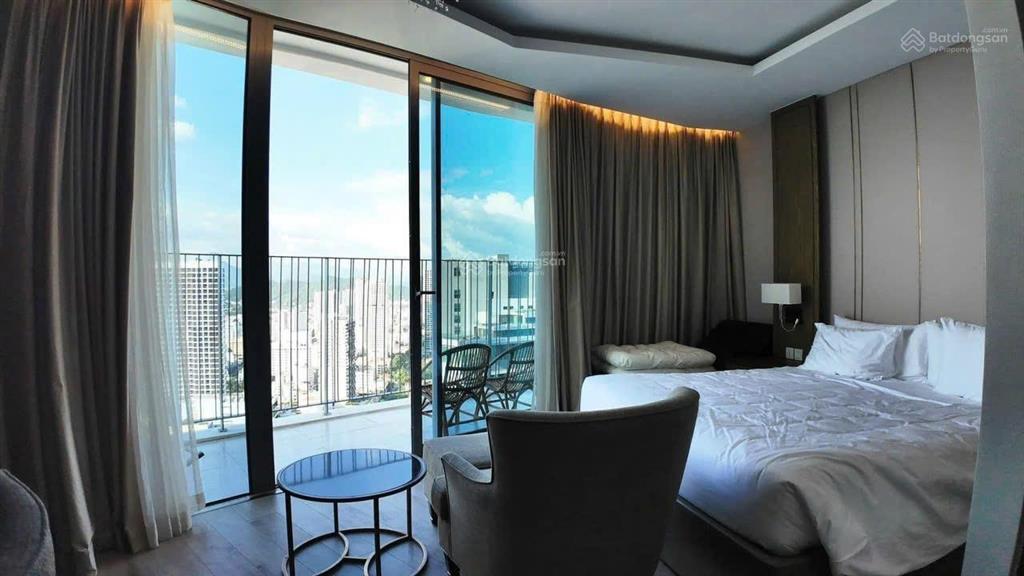 Chủ cần tiền bán nhanh căn panorama xéo biển rẻ quạt giá tốt 0762 111 ***