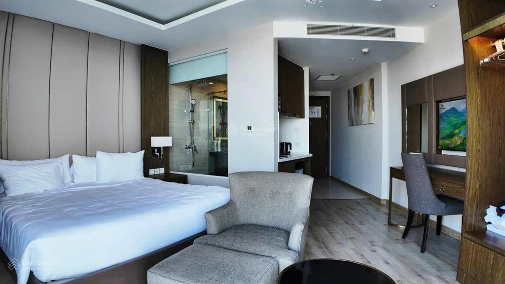 Chủ cần tiền bán nhanh căn panorama xéo biển rẻ quạt giá tốt 0762 111 ***