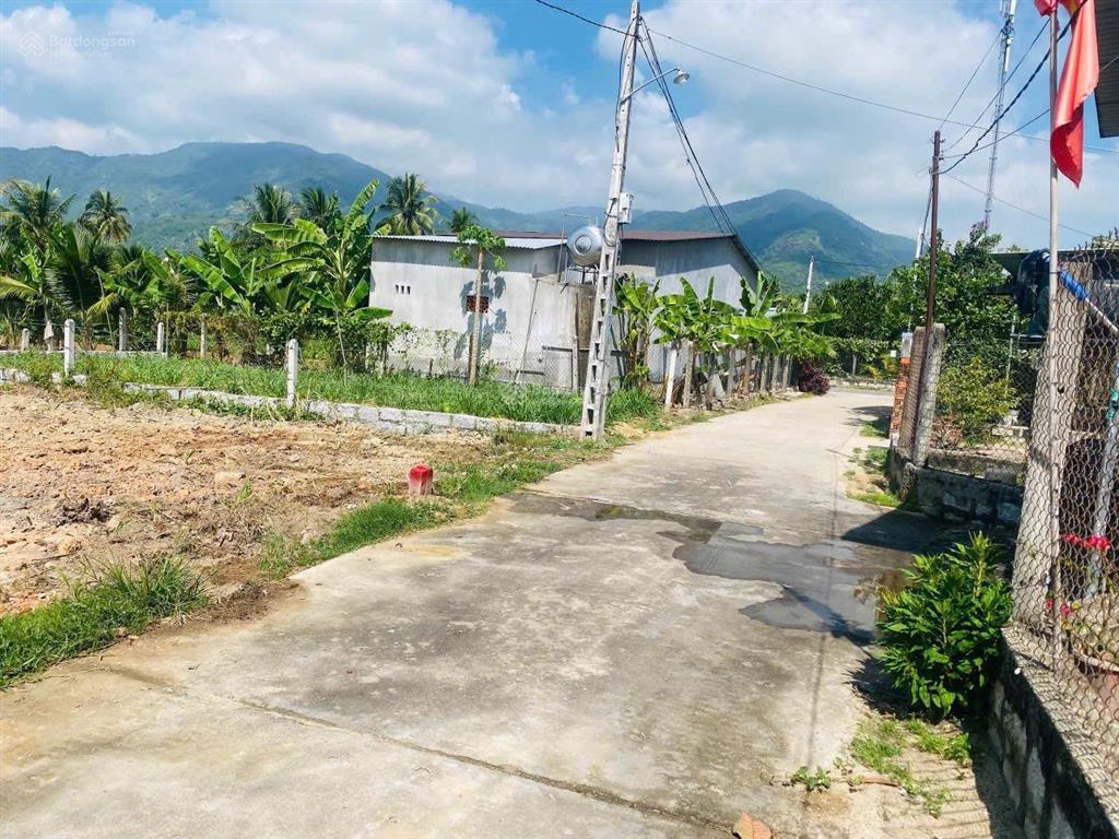 Cần bán gấp giá cắt lỗ lô suối tiên full thổ, sổ hồng riêng 0762 111 ***