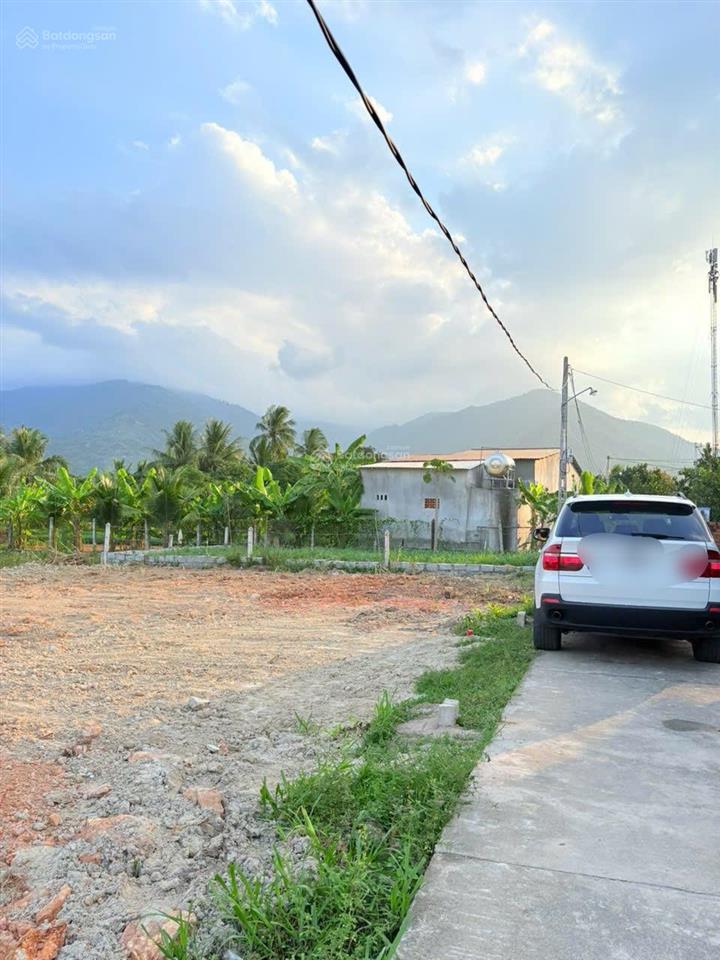 Cần bán gấp giá cắt lỗ lô suối tiên full thổ, sổ hồng riêng 0762 111 ***