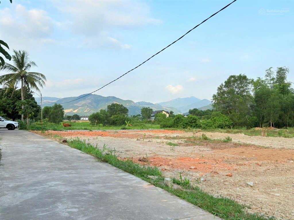 Cần bán gấp giá cắt lỗ lô suối tiên full thổ, sổ hồng riêng 0762 111 ***