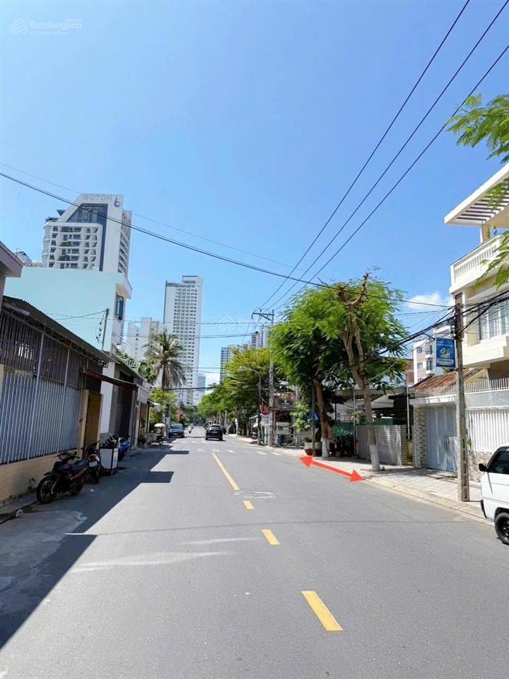 Bán đất 2 mặt tiền dương hiến quyền & phó đức chinh gần biển  0762 111 ***