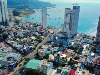 Bán đất 2 mặt tiền dương hiến quyền & phó đức chinh gần biển  0762 111 ***