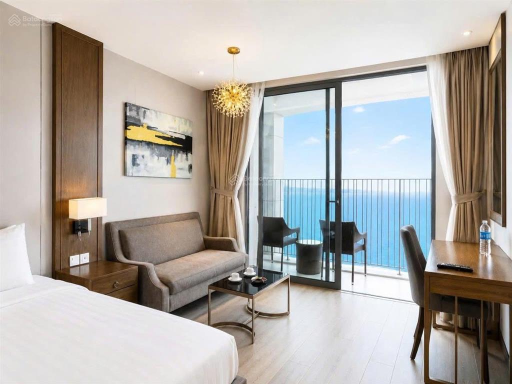 Panorama trực biển giá siêu tốt 0762 111 *** để xem căn hộ