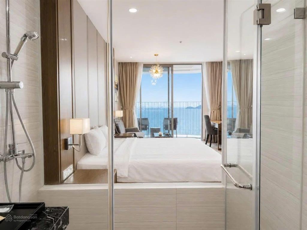 Panorama trực biển giá siêu tốt 0762 111 *** để xem căn hộ