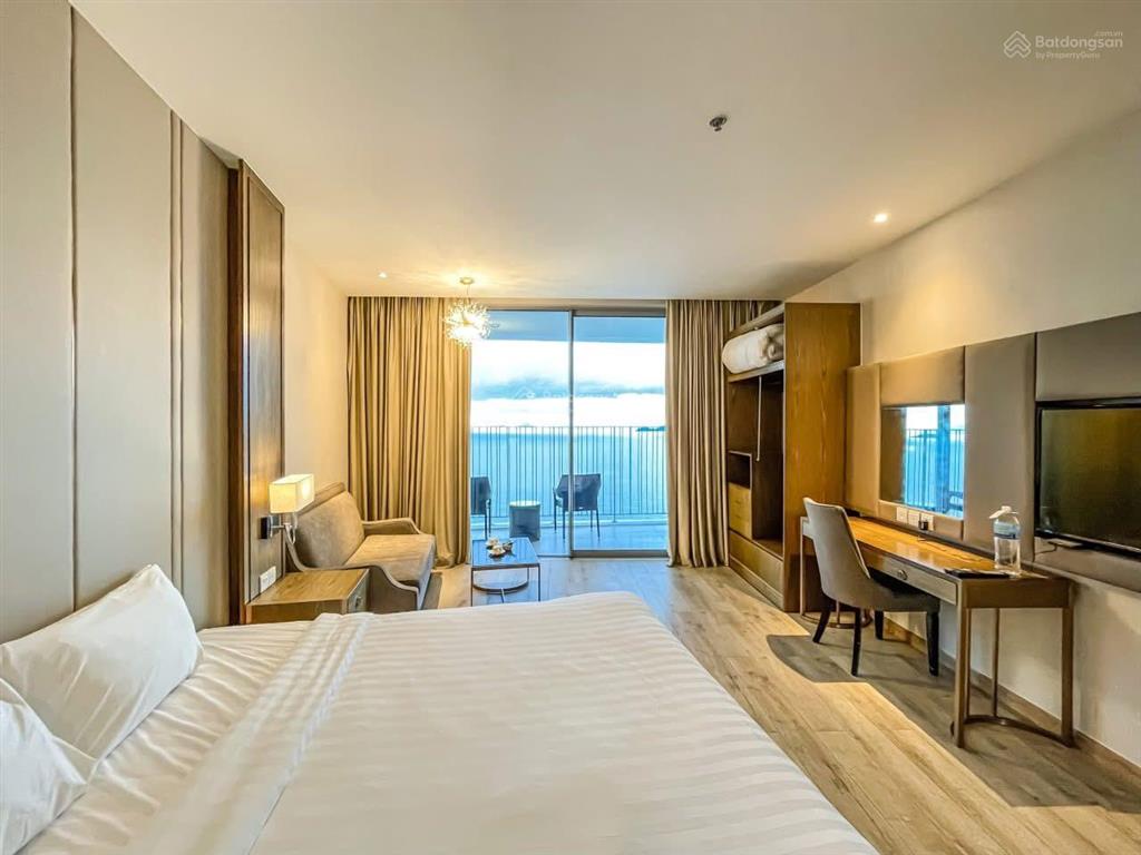 Panorama trực biển giá siêu tốt 0762 111 *** để xem căn hộ