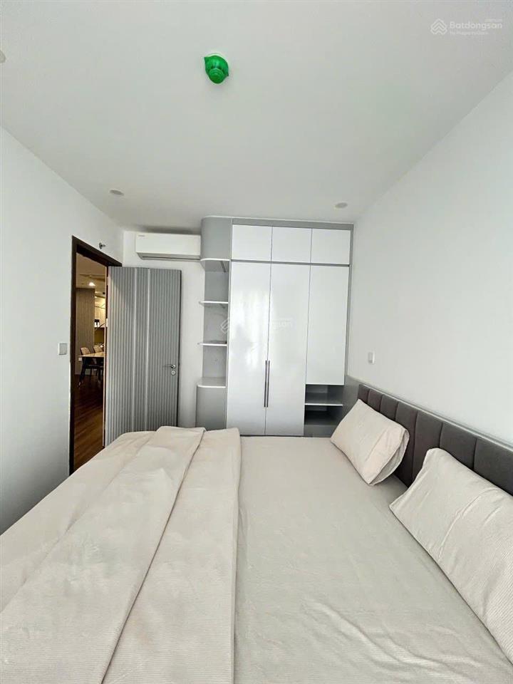 Chính chủ cho thuê căn hộ 2 phòng ngủ tòa lotus  hoàng huy commerce