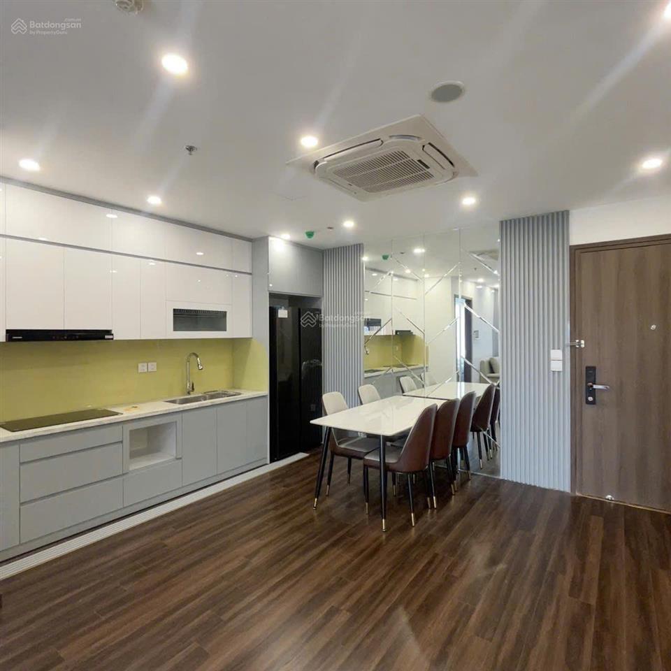 Chính chủ cho thuê căn hộ 2 phòng ngủ tòa lotus  hoàng huy commerce