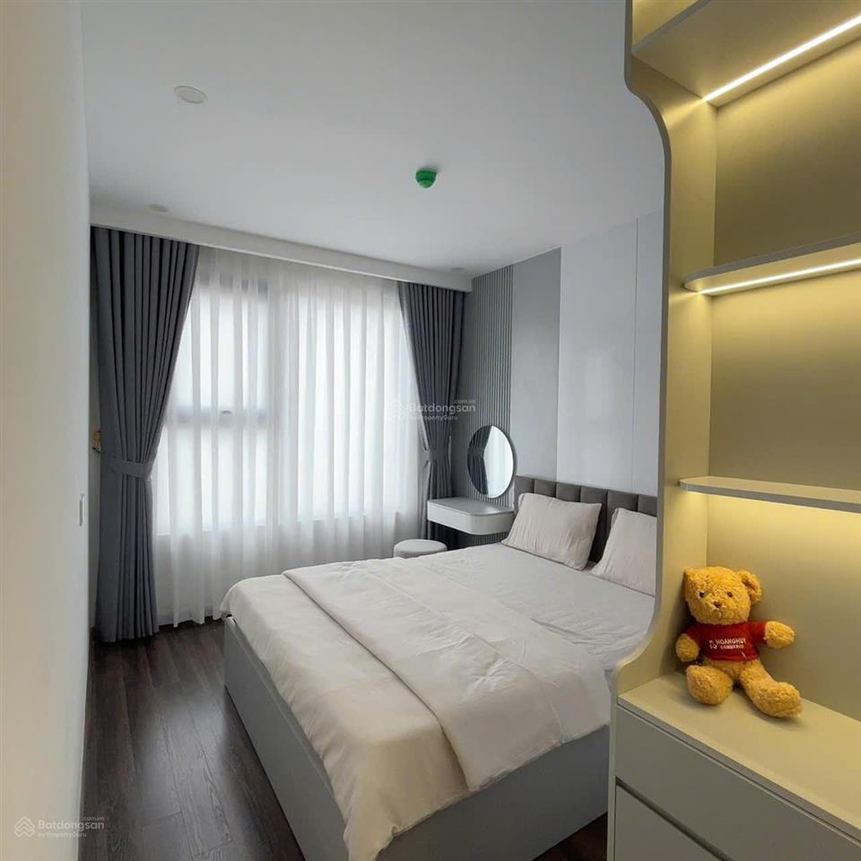 Chính chủ cho thuê căn hộ 2 phòng ngủ tòa lotus  hoàng huy commerce