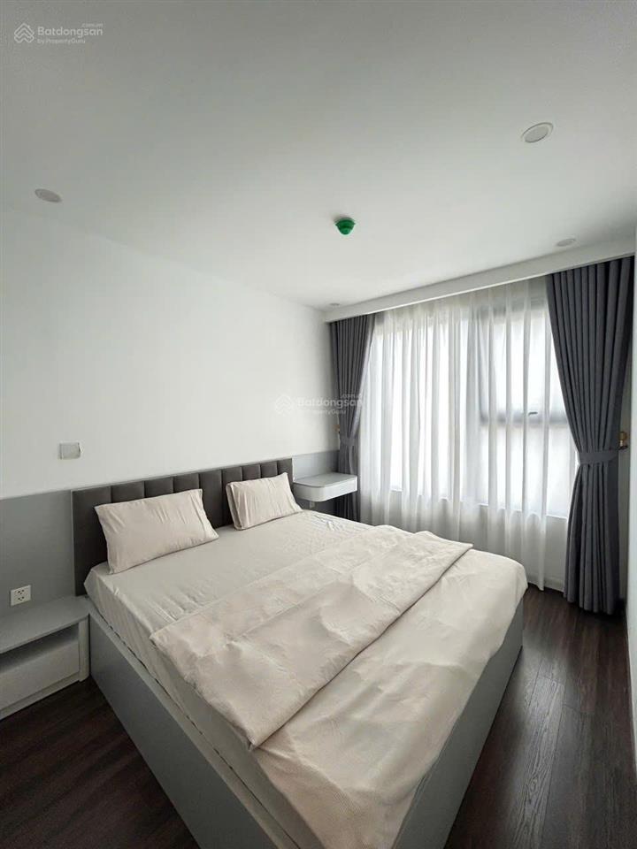 Chính chủ cho thuê căn hộ 2 phòng ngủ tòa lotus  hoàng huy commerce