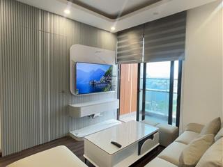 Chính chủ cho thuê căn hộ 2 phòng ngủ tòa lotus  hoàng huy commerce