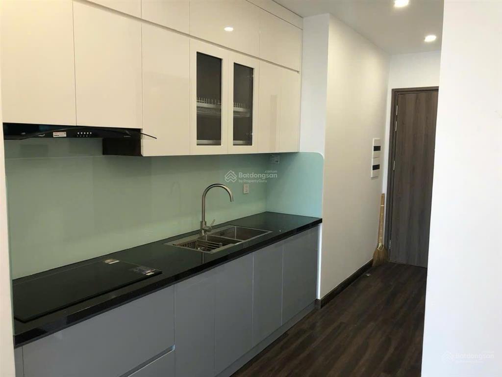 Cho thuê căn hộ 2 phòng ngủ  tòa tulip chỉ 8,5 triệu