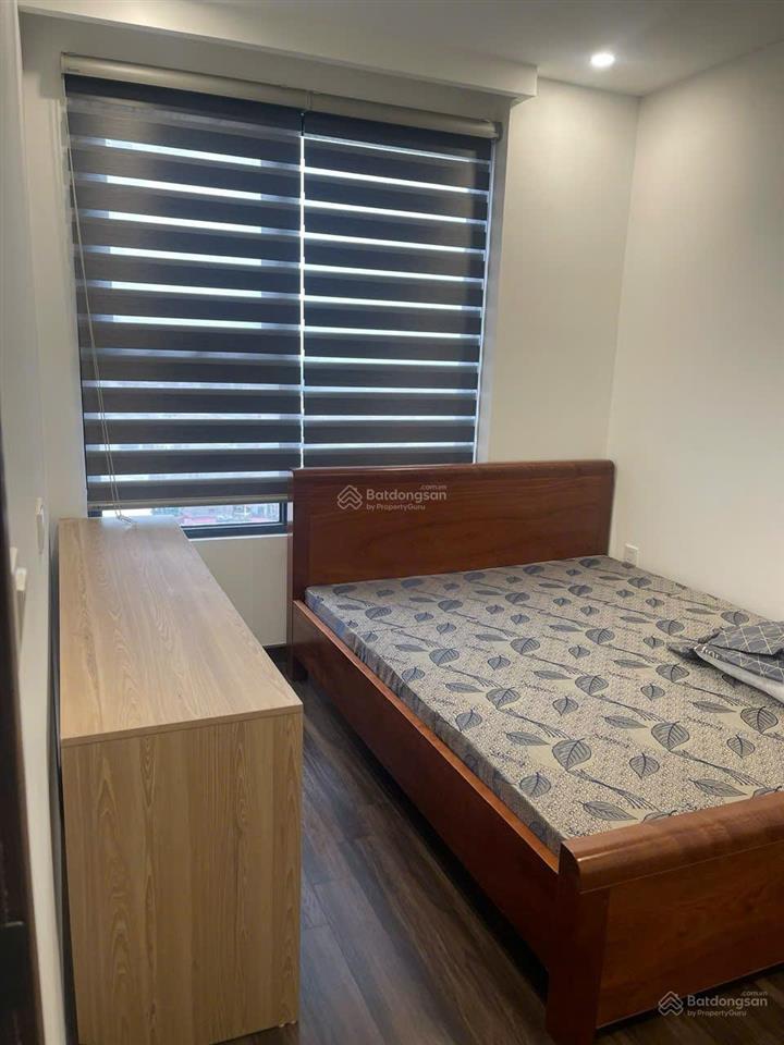 Cho thuê căn hộ 2 phòng ngủ  tòa tulip chỉ 8,5 triệu