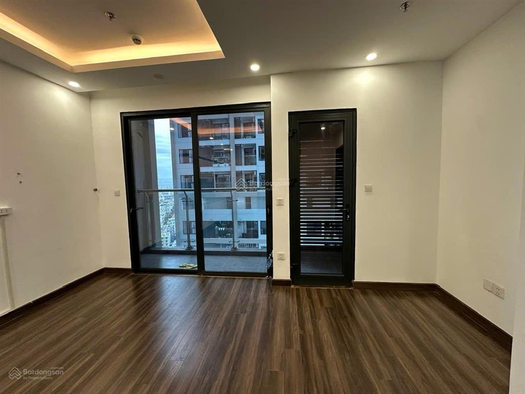 Cho thuê ch 2pn  2wc hoàng huy commerce, nội thất cơ bản, chỉ 7 triệu/tháng