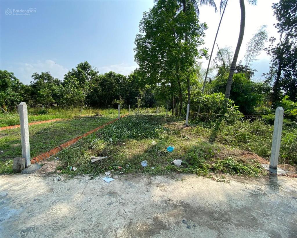 Bán đất suối hiệp cách ql 1a 50m, cách bến xe phía nam 5p đi xe, đường ô tô, chỉ từ 850tr