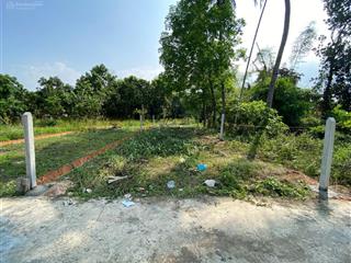 Bán đất suối hiệp cách ql 1a 50m, cách bến xe phía nam 5p đi xe, đường ô tô, chỉ từ 850tr