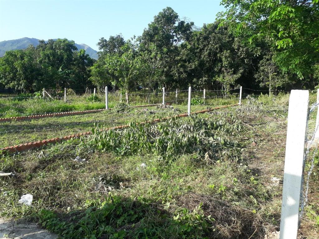 Bán đất suối hiệp cách ql 1a 50m, cách bến xe phía nam 5p đi xe, đường ô tô, chỉ từ 850tr