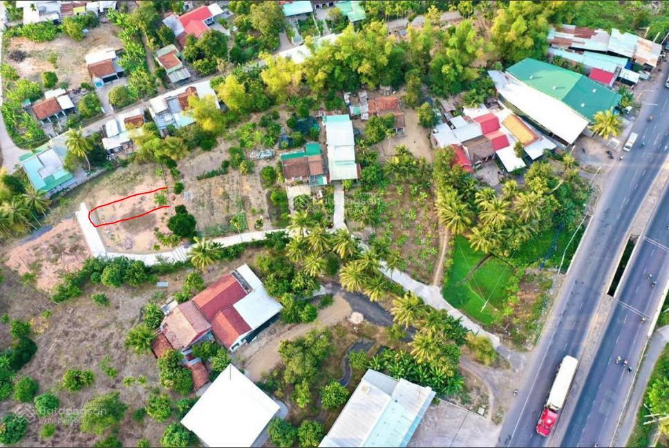 Bán đất suối hiệp cách ql 1a 50m, cách bến xe phía nam 5p đi xe, đường ô tô, chỉ từ 850tr