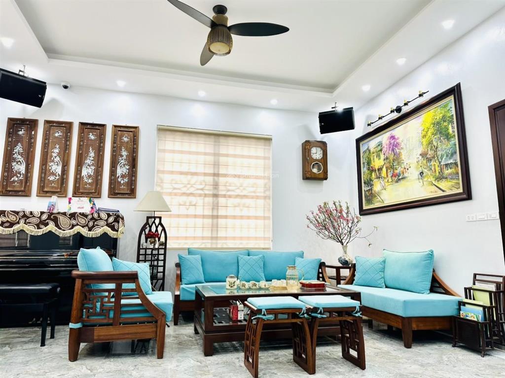 Cho thuê biệt thự lideco bắc 32 căn góc 2 mặt đường có thang máy thuận tiện kinh doanh