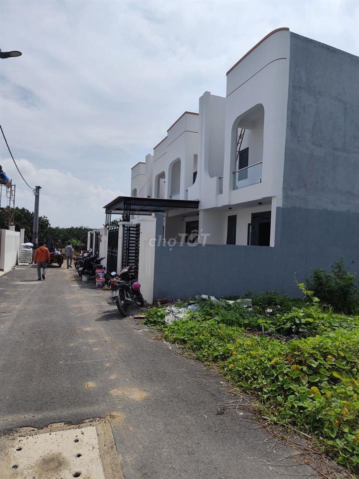 Bán nhà biệt thự mini Phường Tân Triều Đồng Nai mới