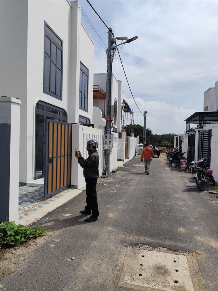 Bán nhà biệt thự mini Phường Tân Triều Đồng Nai mới