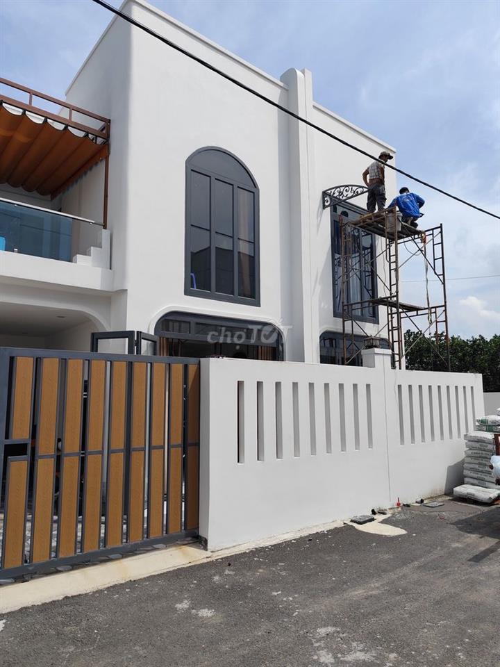 Bán nhà biệt thự mini Phường Tân Triều Đồng Nai mới
