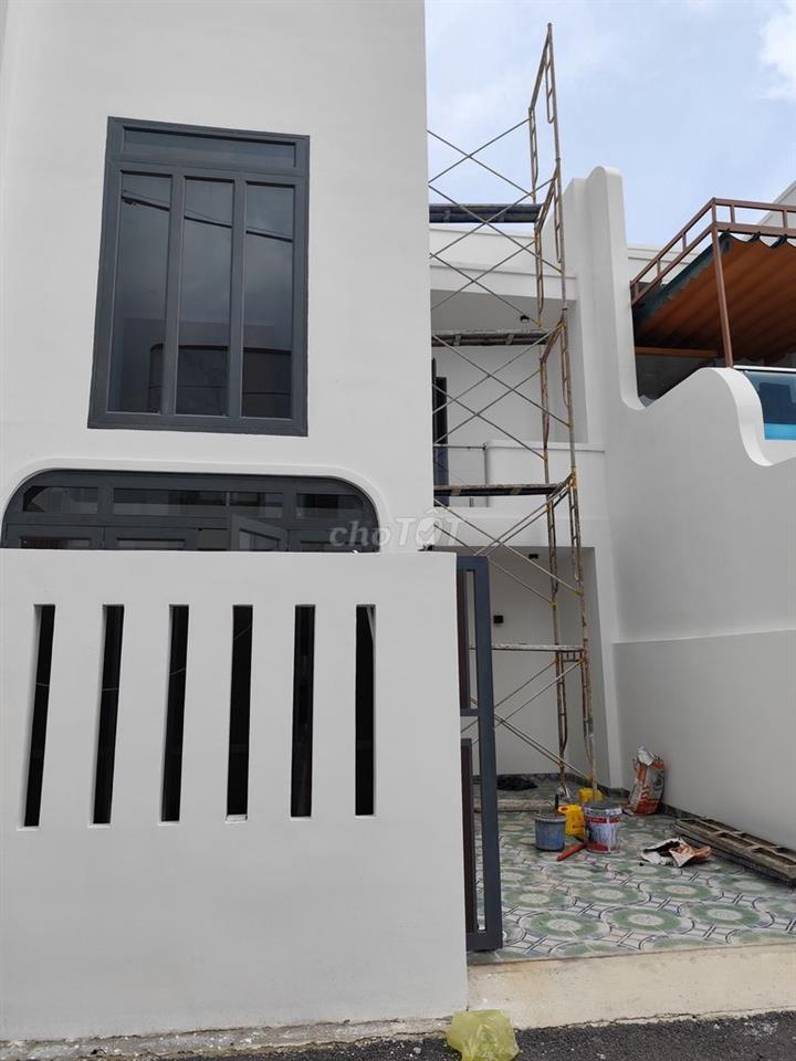 Bán nhà biệt thự mini Phường Tân Triều Đồng Nai mới