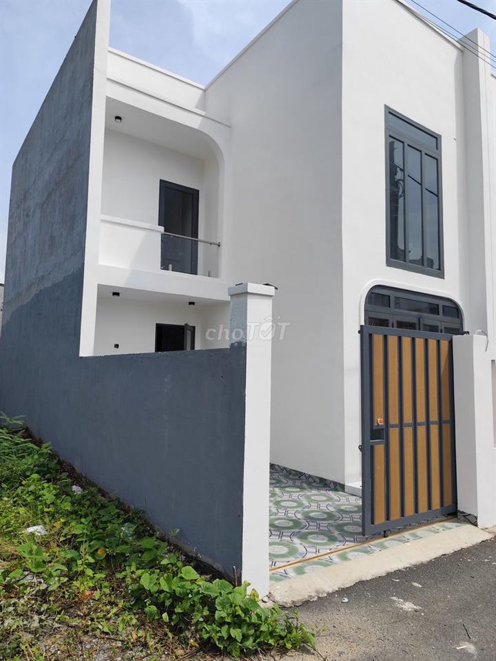 Bán nhà biệt thự mini Phường Tân Triều Đồng Nai mới