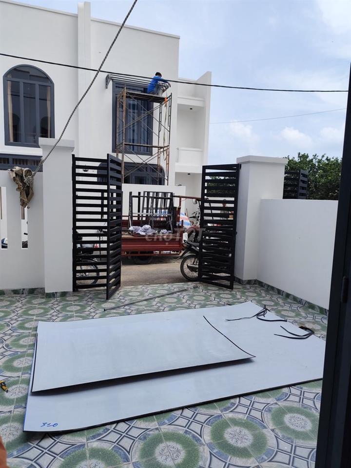 Bán nhà biệt thự mini Phường Tân Triều Đồng Nai mới