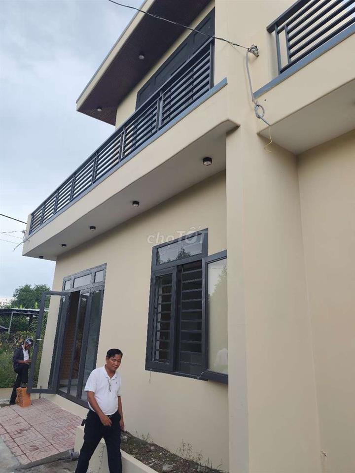 Cần bán gấp biệt thự mini chính chủ.
