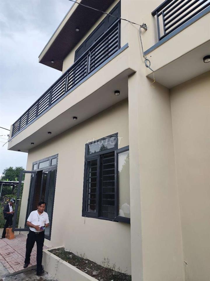 Cần bán gấp biệt thự mini chính chủ.