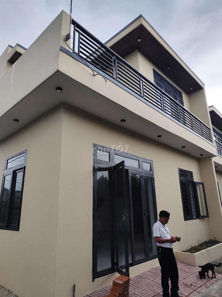 Cần bán gấp biệt thự mini chính chủ.