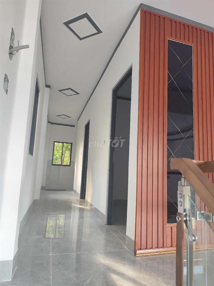 Bán nhà giá ngộp 1 trệt 1 lầu
