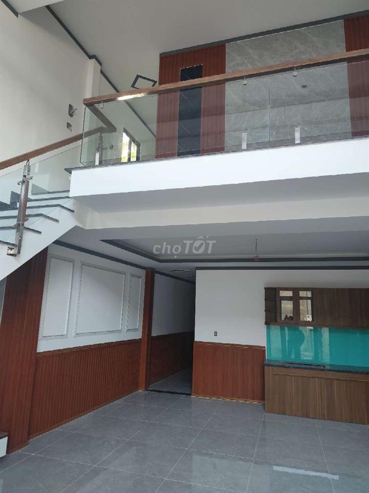Bán nhà giá ngộp 1 trệt 1 lầu