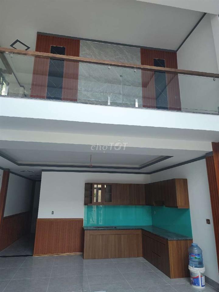 Bán nhà giá ngộp 1 trệt 1 lầu