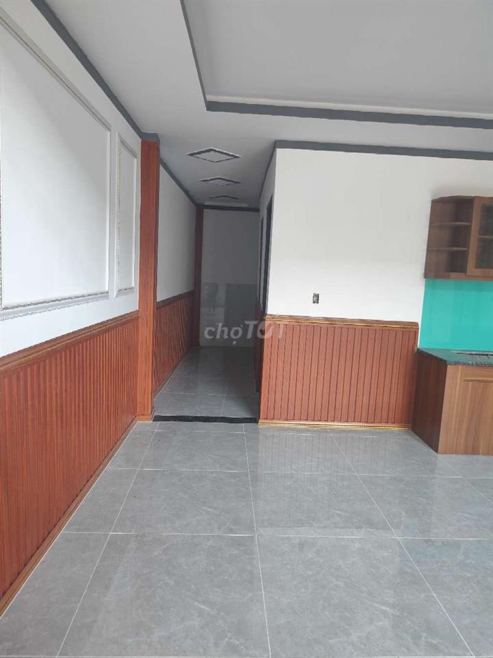 Bán nhà giá ngộp 1 trệt 1 lầu