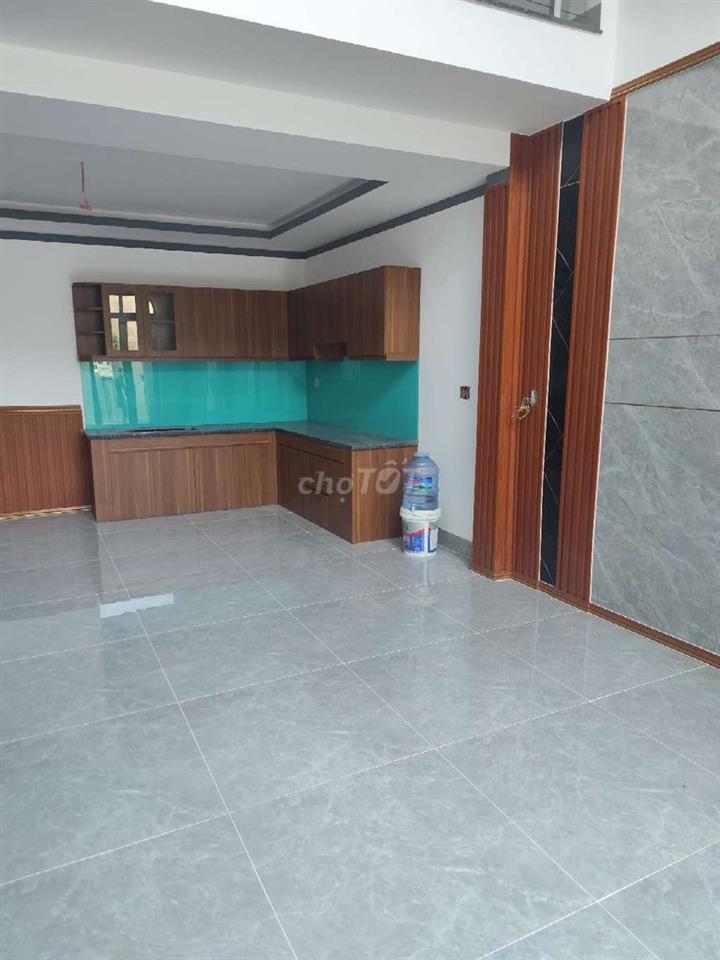 Bán nhà giá ngộp 1 trệt 1 lầu