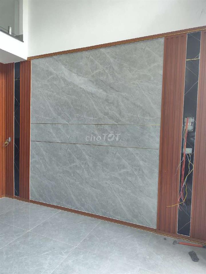 Bán nhà giá ngộp 1 trệt 1 lầu