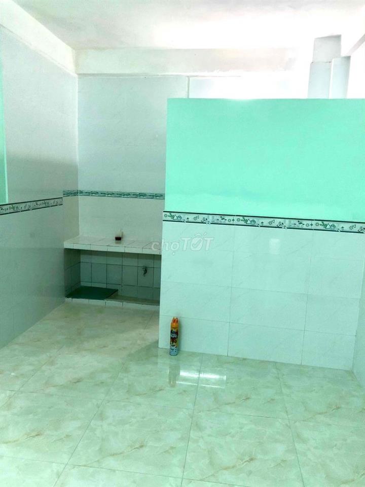Phòng trọ 21m2 ngay đường Hà Hoàng Hổ, Long Xuyên