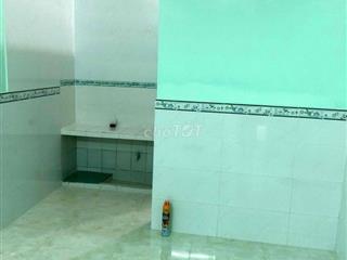 Phòng trọ 21m2 ngay đường Hà Hoàng Hổ, Long Xuyên