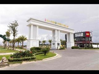 Cần bán nền mặt biển Hà Tiên
