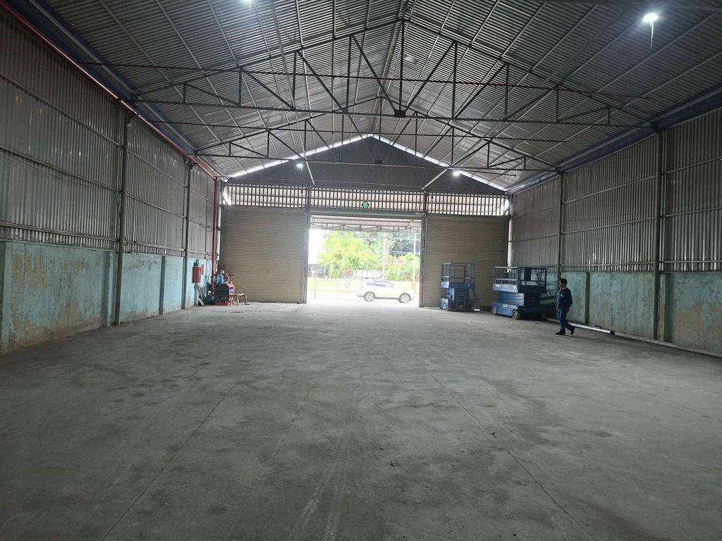 cho thuê nhà xưởng