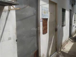 Nhà trọ bình dân