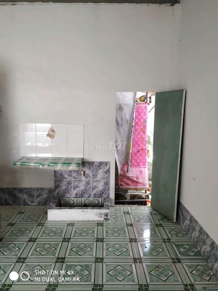 Nhà trọ bình dân